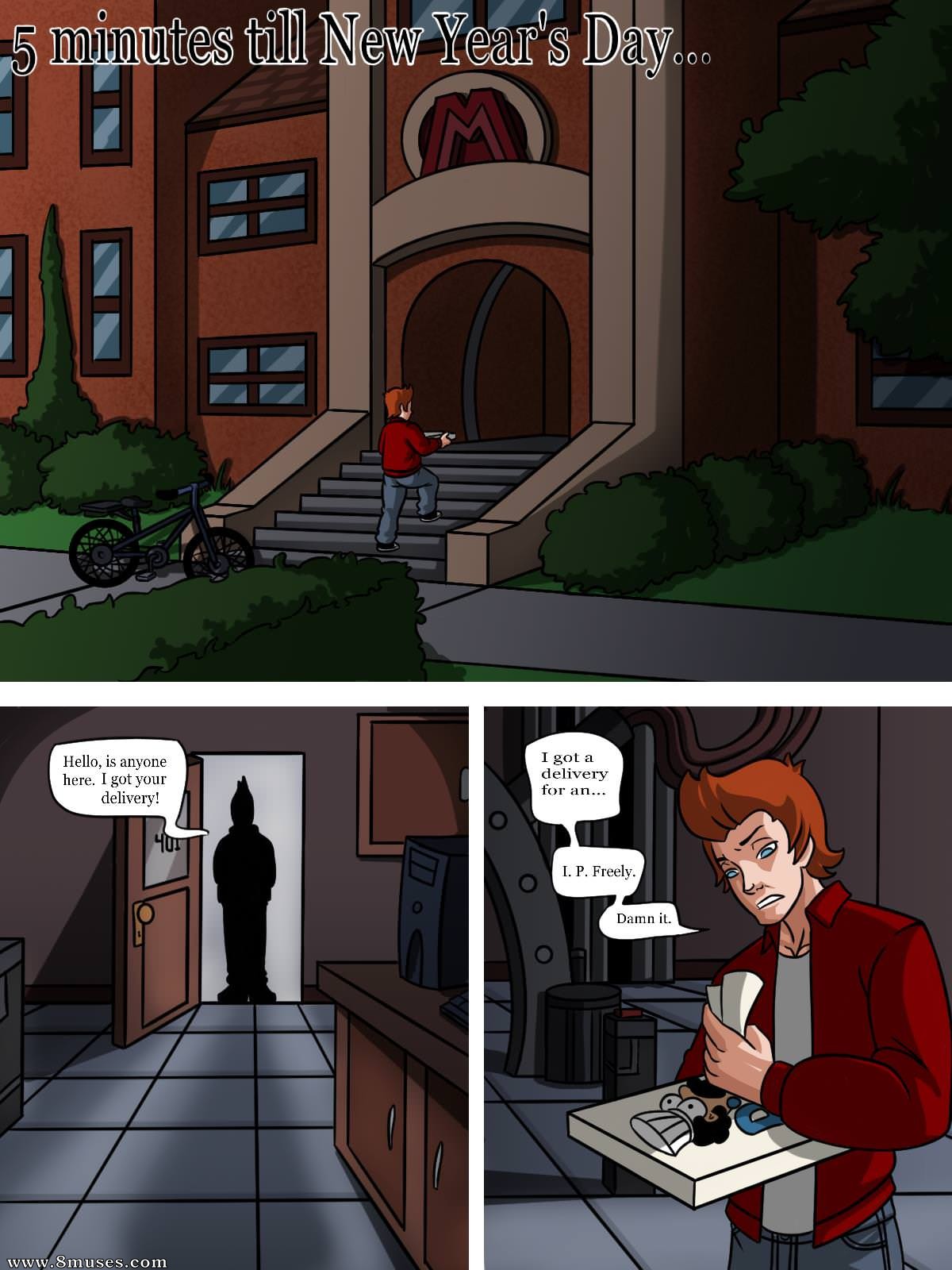 Snu Snu – JZerosk [photo 2] - MangaPorn