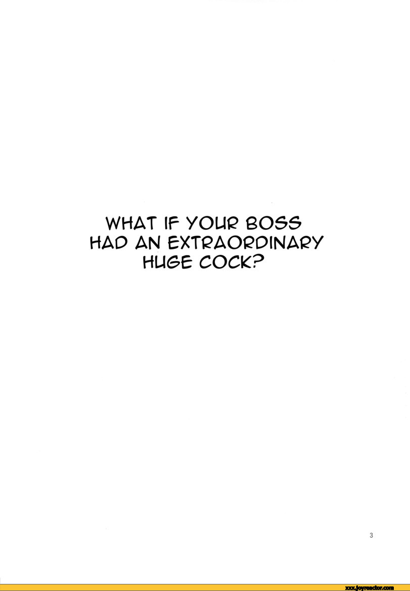 Super Big Size – Black Lagoon [photo 2] - MangaPorn