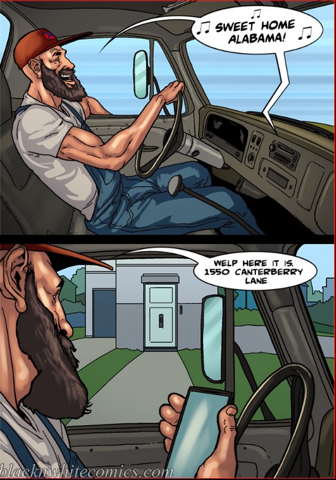 Make America Great Again – Blacknwhite [photo 2] - MangaPorn