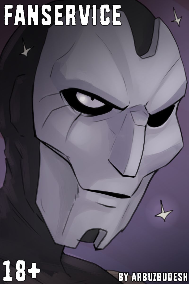 Fanservice – ARBUZBUDESH [photo 1] - MangaPorn