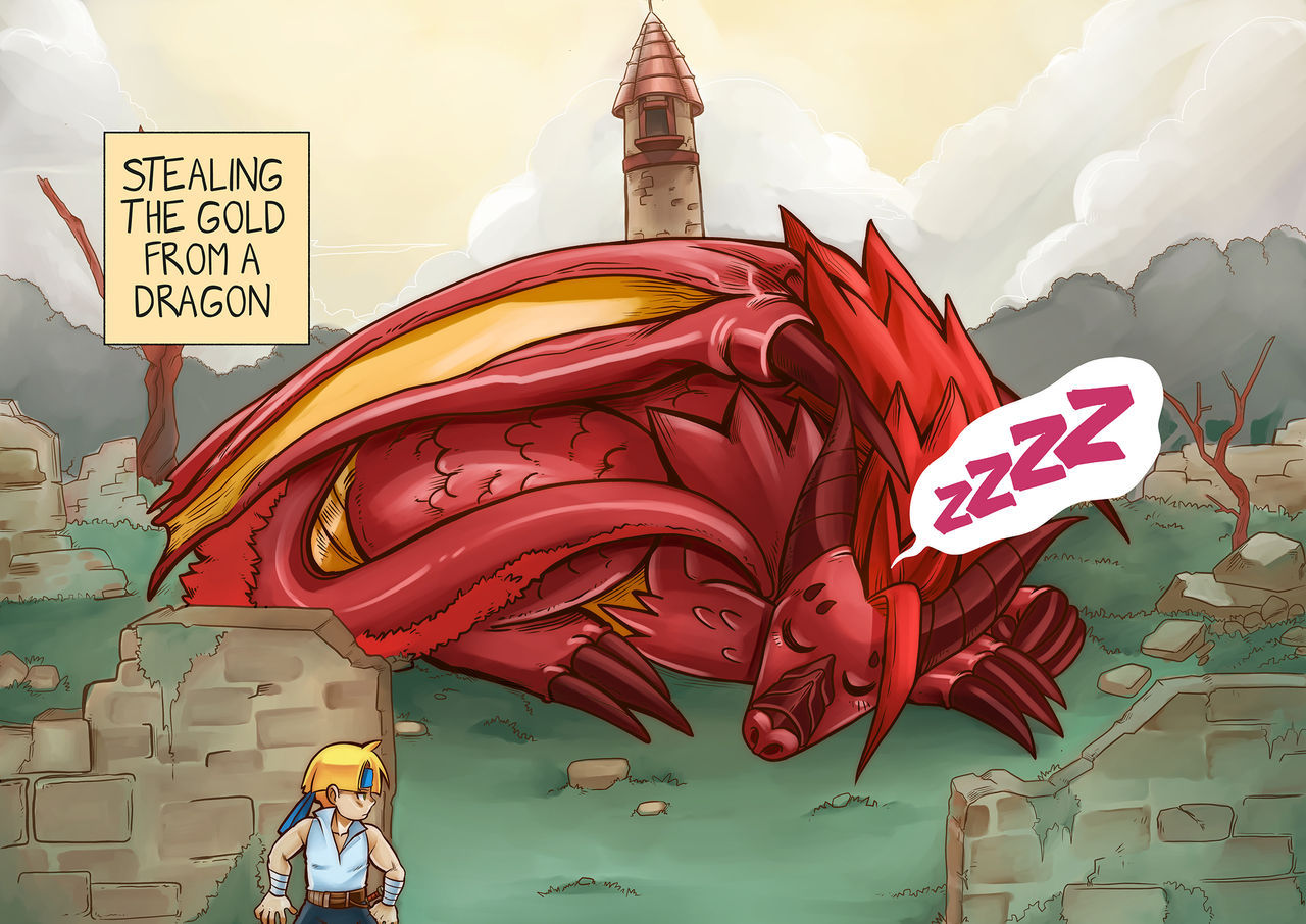 Vanilla Fantasy 3 – Mr.E [photo 2] - MangaPorn