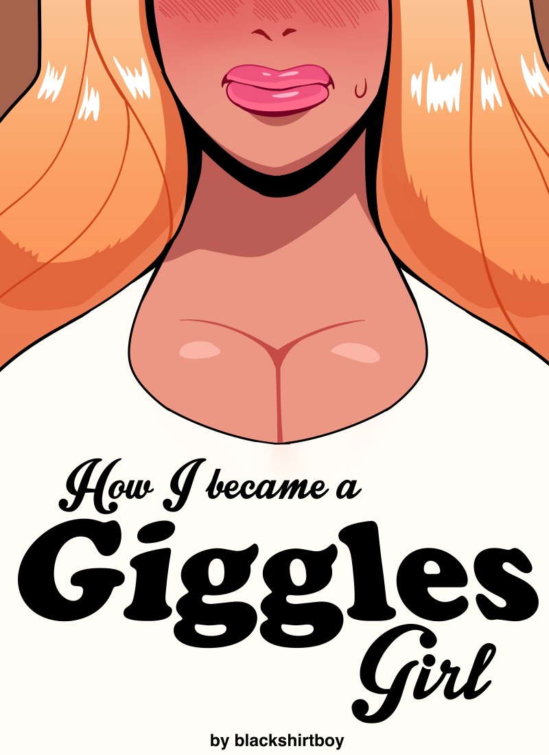 How I Became A Giggles Girl – Blackshirtboy [photo 1] - MangaPorn