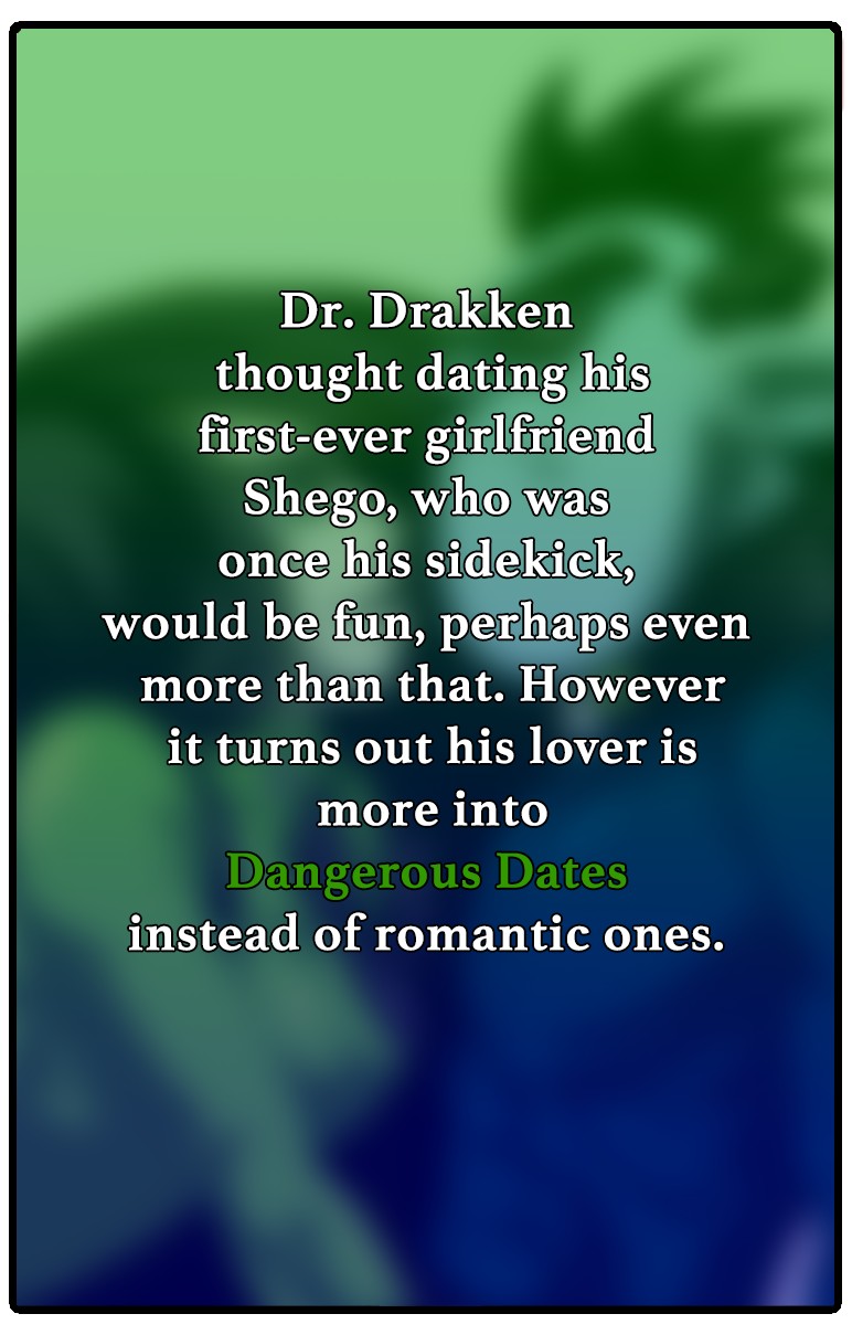 A Dangerous Date 1 – Kim Possible [photo 2] - MangaPorn