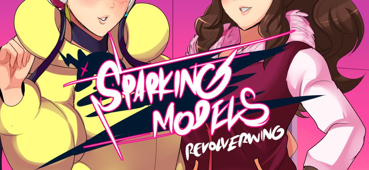Sparking Models – Pokemon [photo 1] - MangaPorn