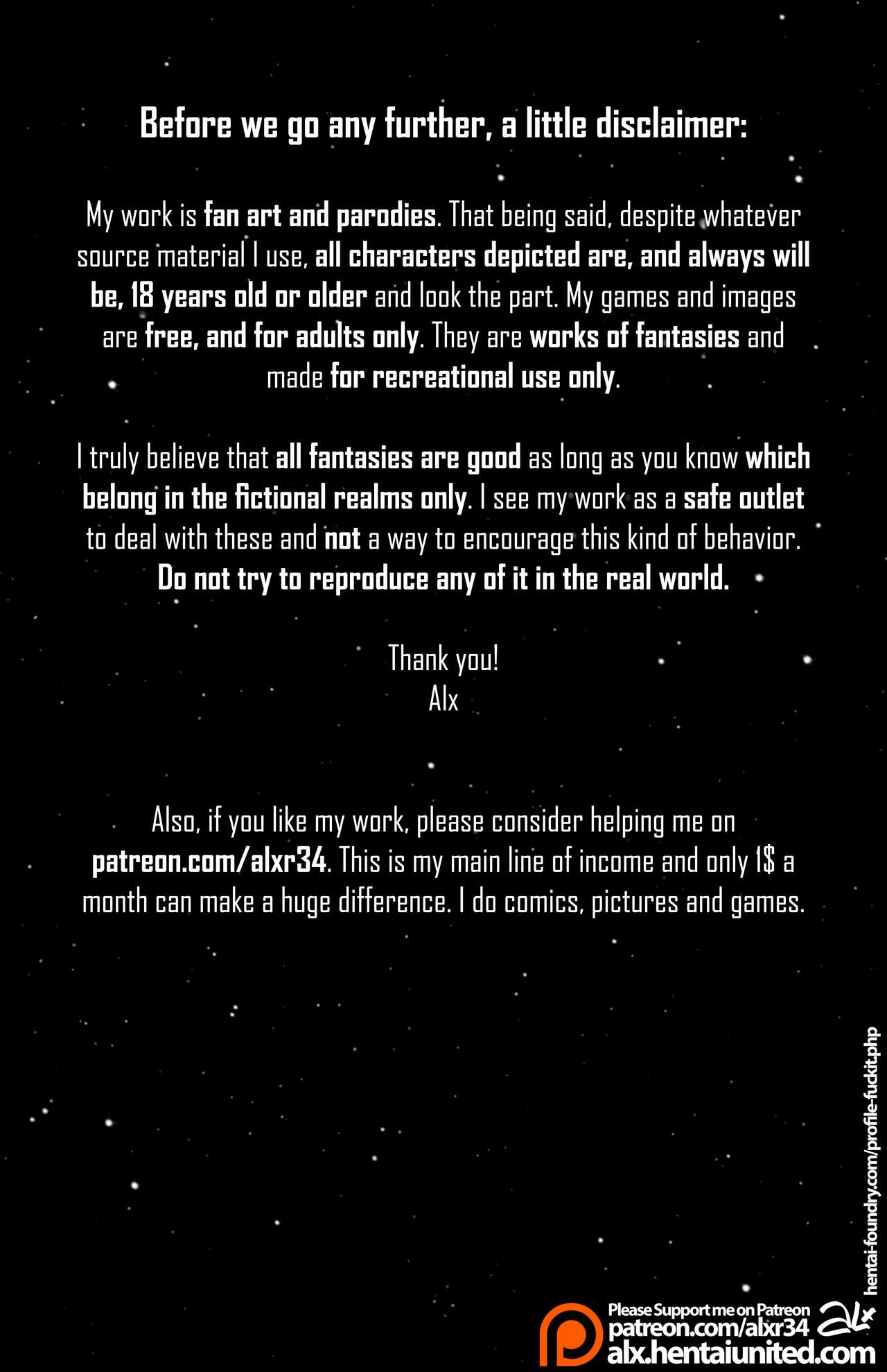 A Complete Guide to Wookie Sex 1 – Star Wars [photo 2] - MangaPorn