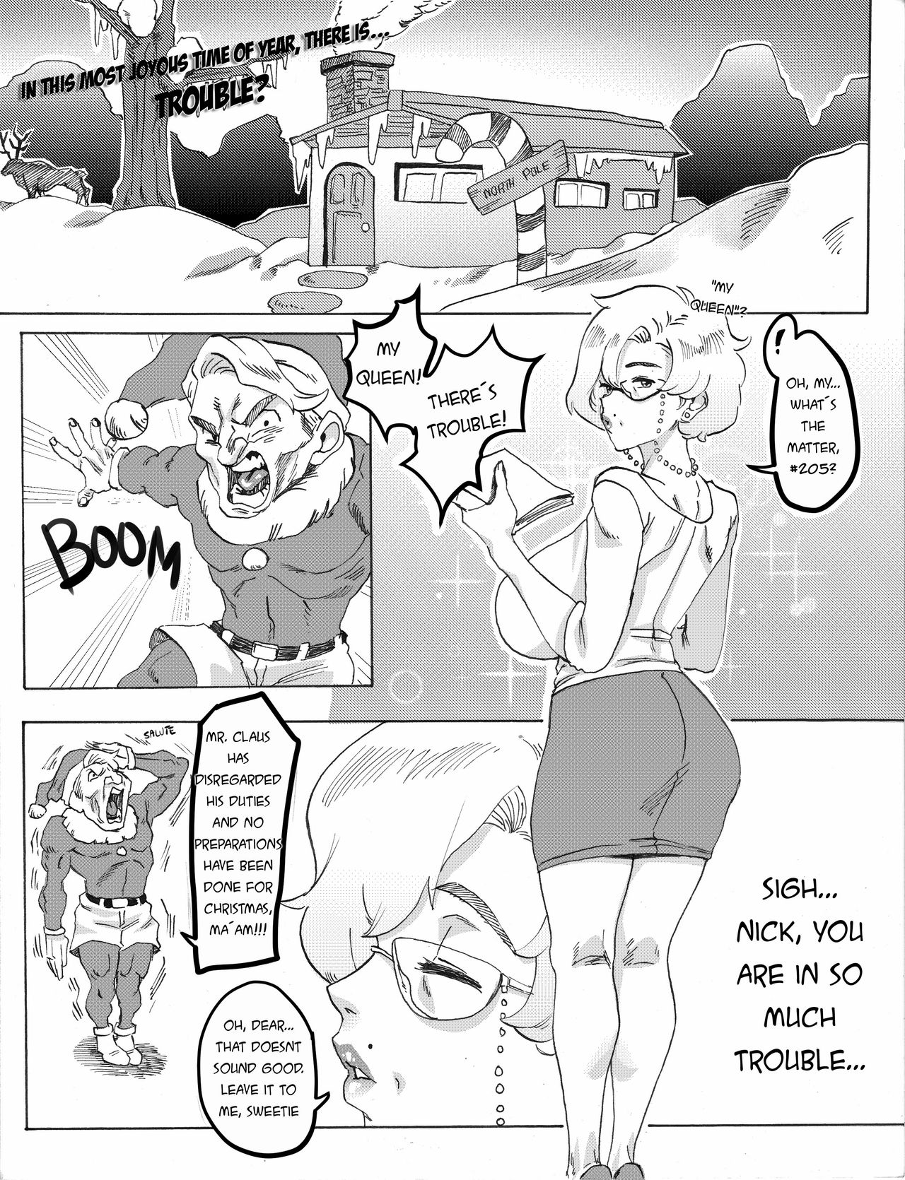 The List – Aarokira [photo 2] - MangaPorn