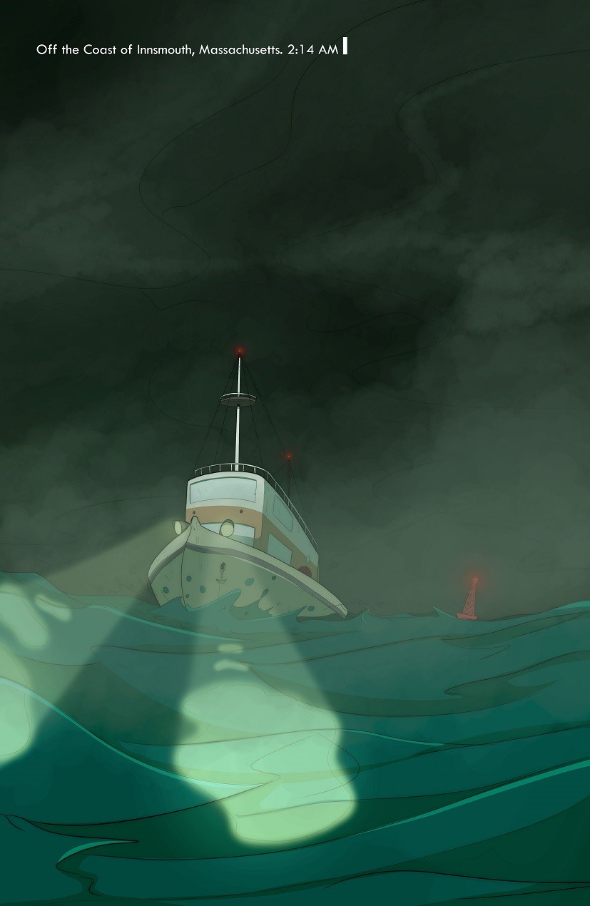 Call of Kimthulu – Kim Possible [photo 2] - MangaPorn