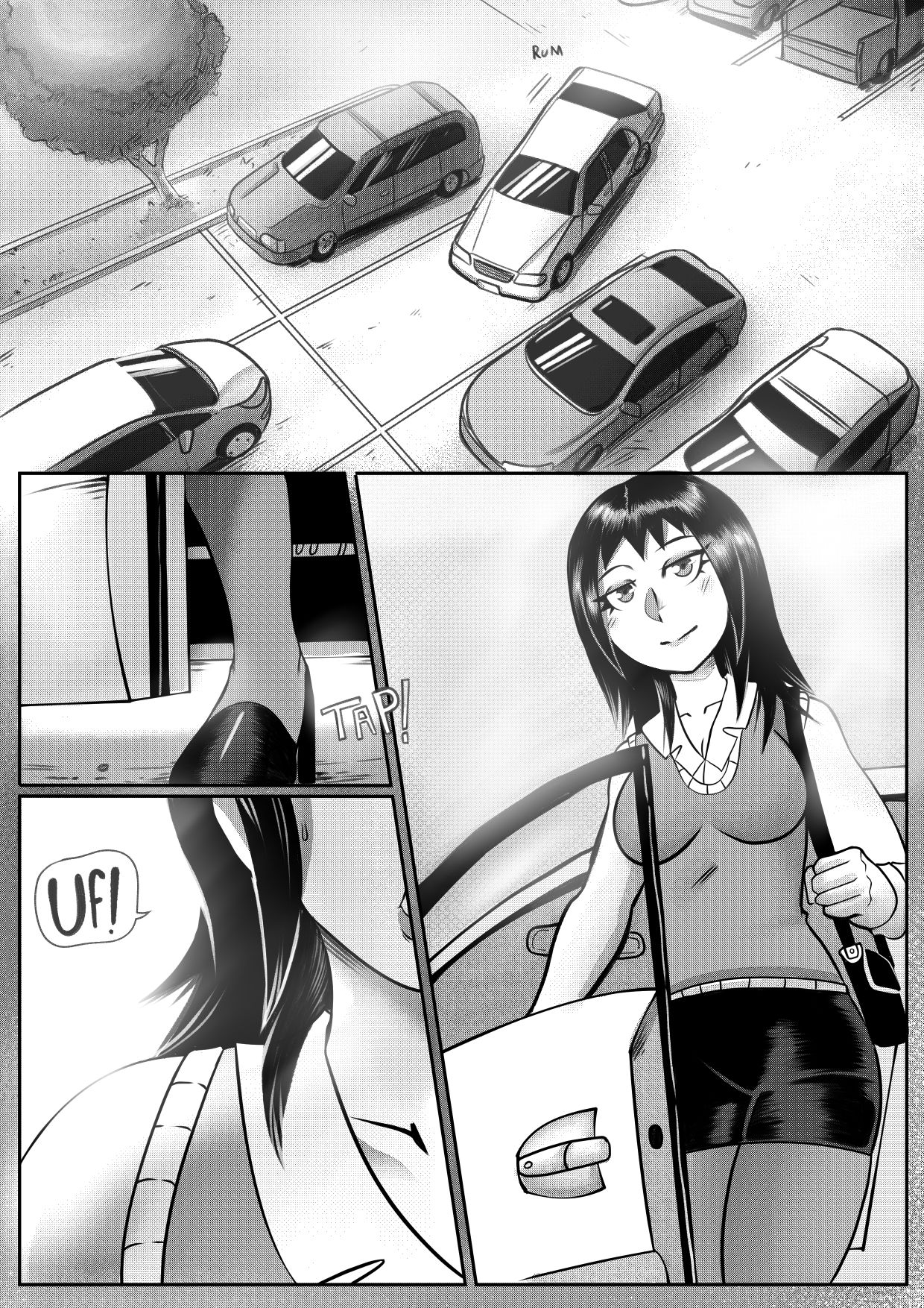 Keep it Secret – Mr.E [photo 2] - MangaPorn