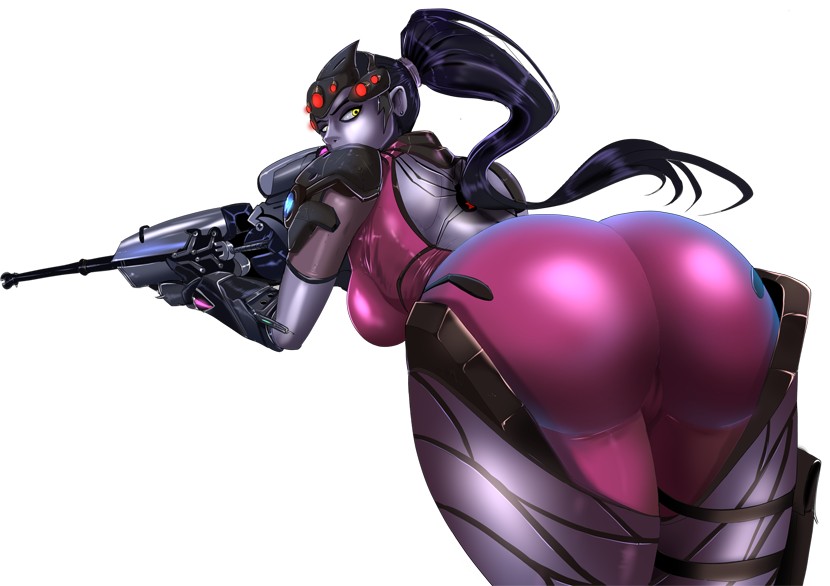Overwatch – Shadbase [photo 2] - MangaPorn