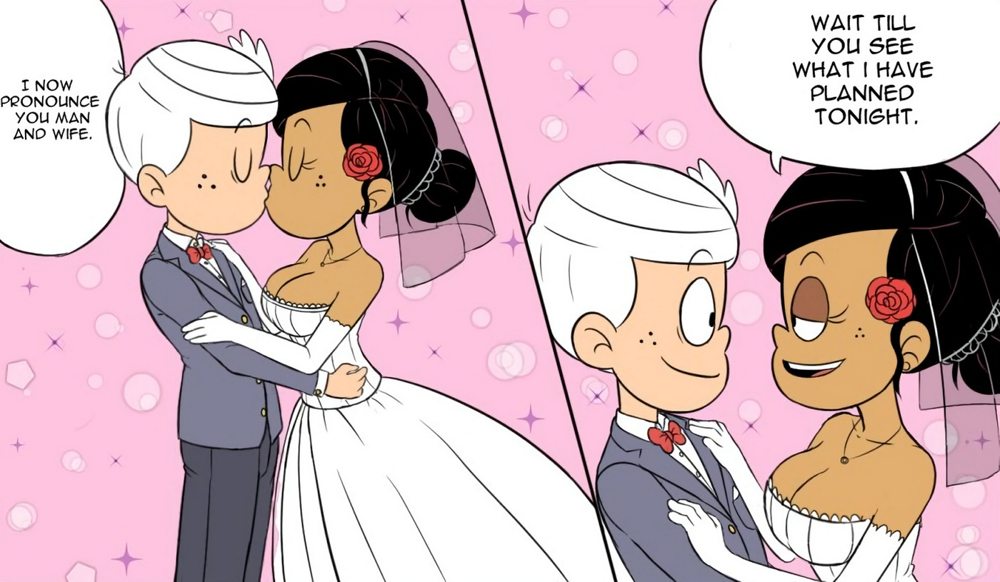 Casagrande Family [photo 1] - MangaPorn