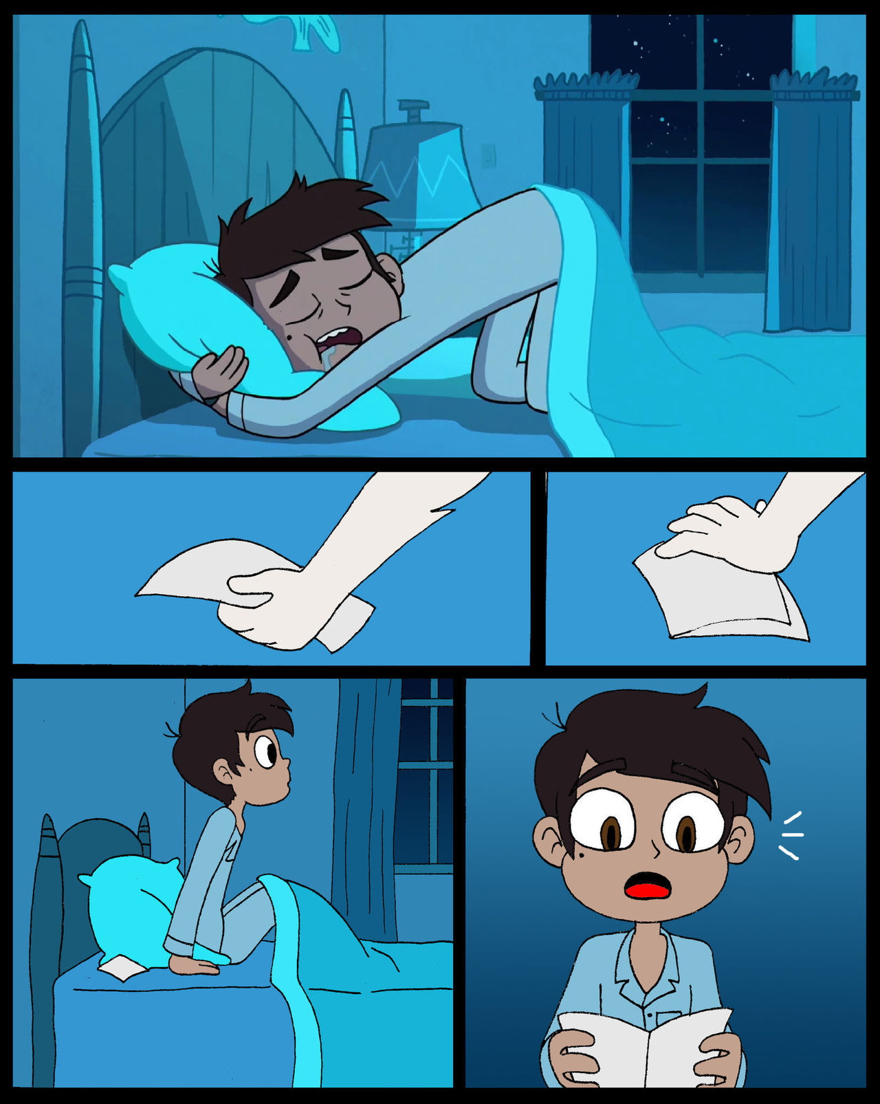 Playing with Fire [photo 2] - MangaPorn