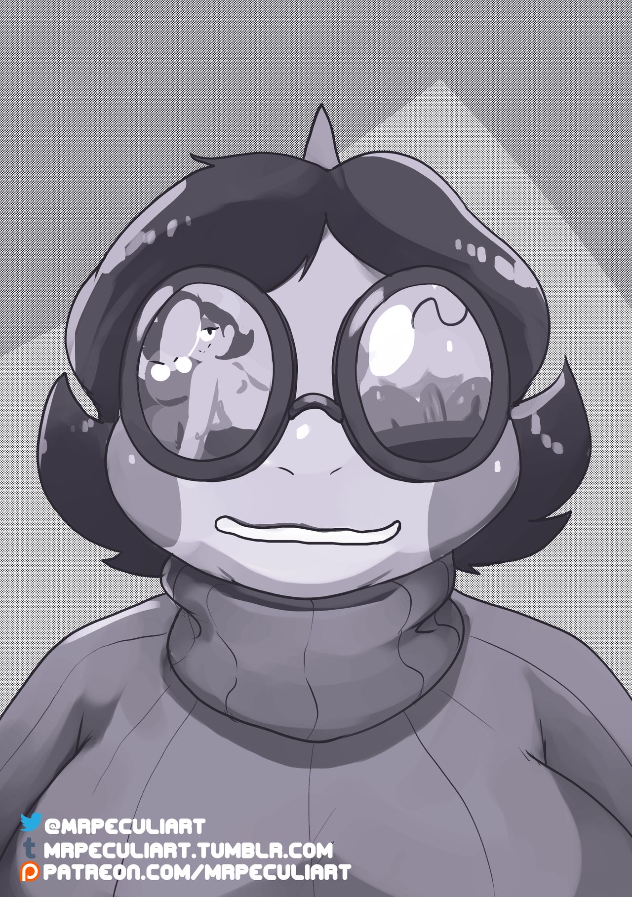 Dandy Demons 3 – Voyeur [photo 2] - MangaPorn