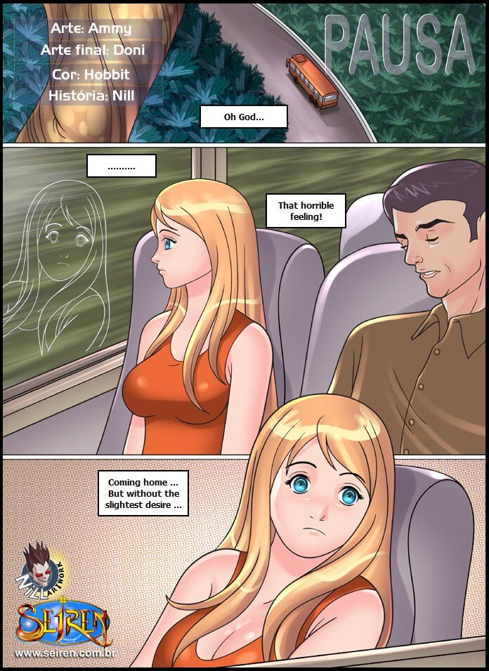 Seiren – Break [photo 2] - MangaPorn