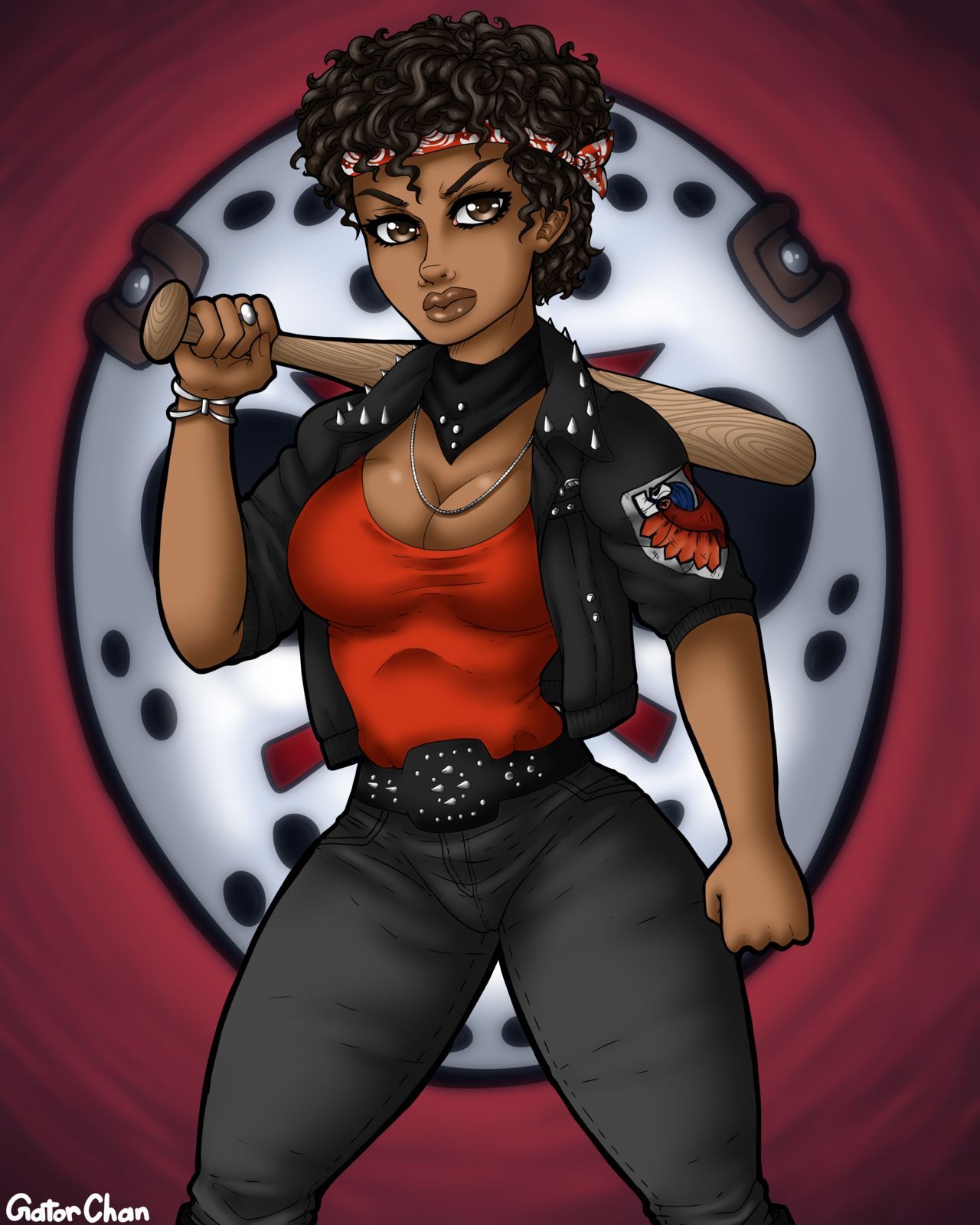 Friday the 13th – Cabin Fever [photo 2] - MangaPorn