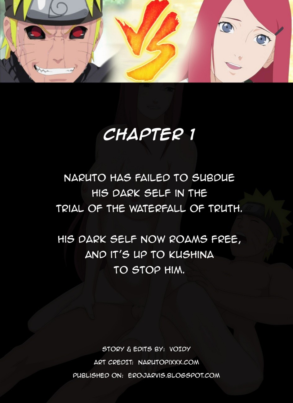 Mom’s Red Hair [photo 2] - MangaPorn