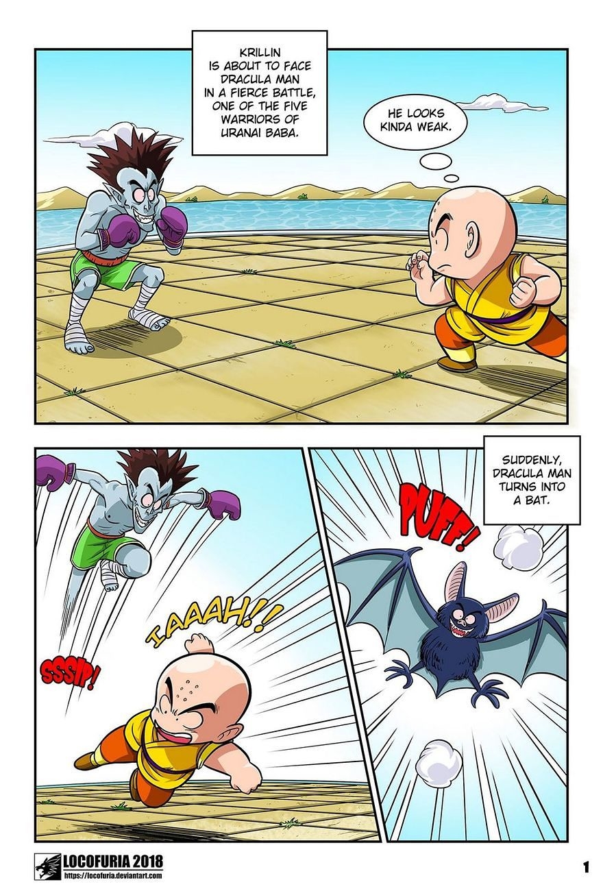 Fang’s Problem – Atreyu Studio [photo 2] - MangaPorn