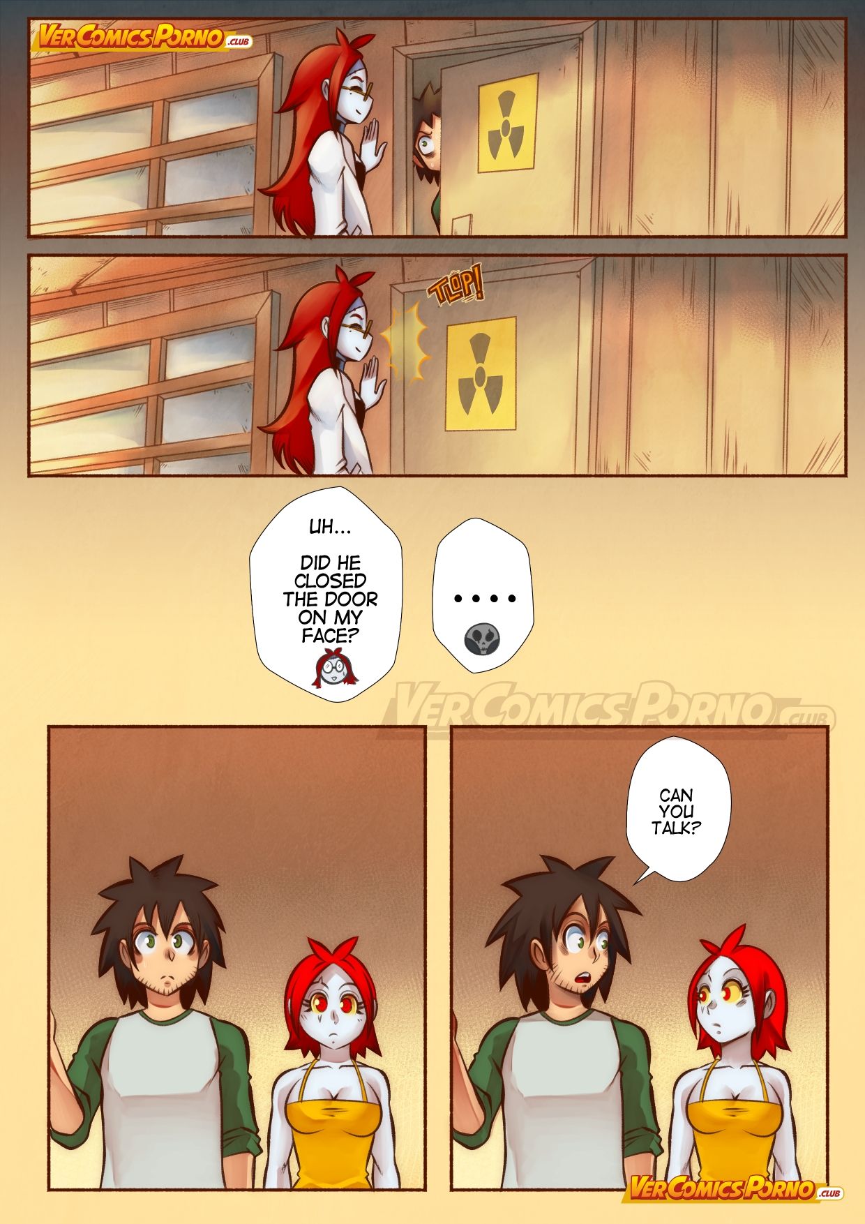 Cherry Road 5 – Mr.E [photo 2] - MangaPorn