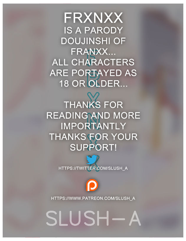 Frxnxx 1 [photo 2] - MangaPorn