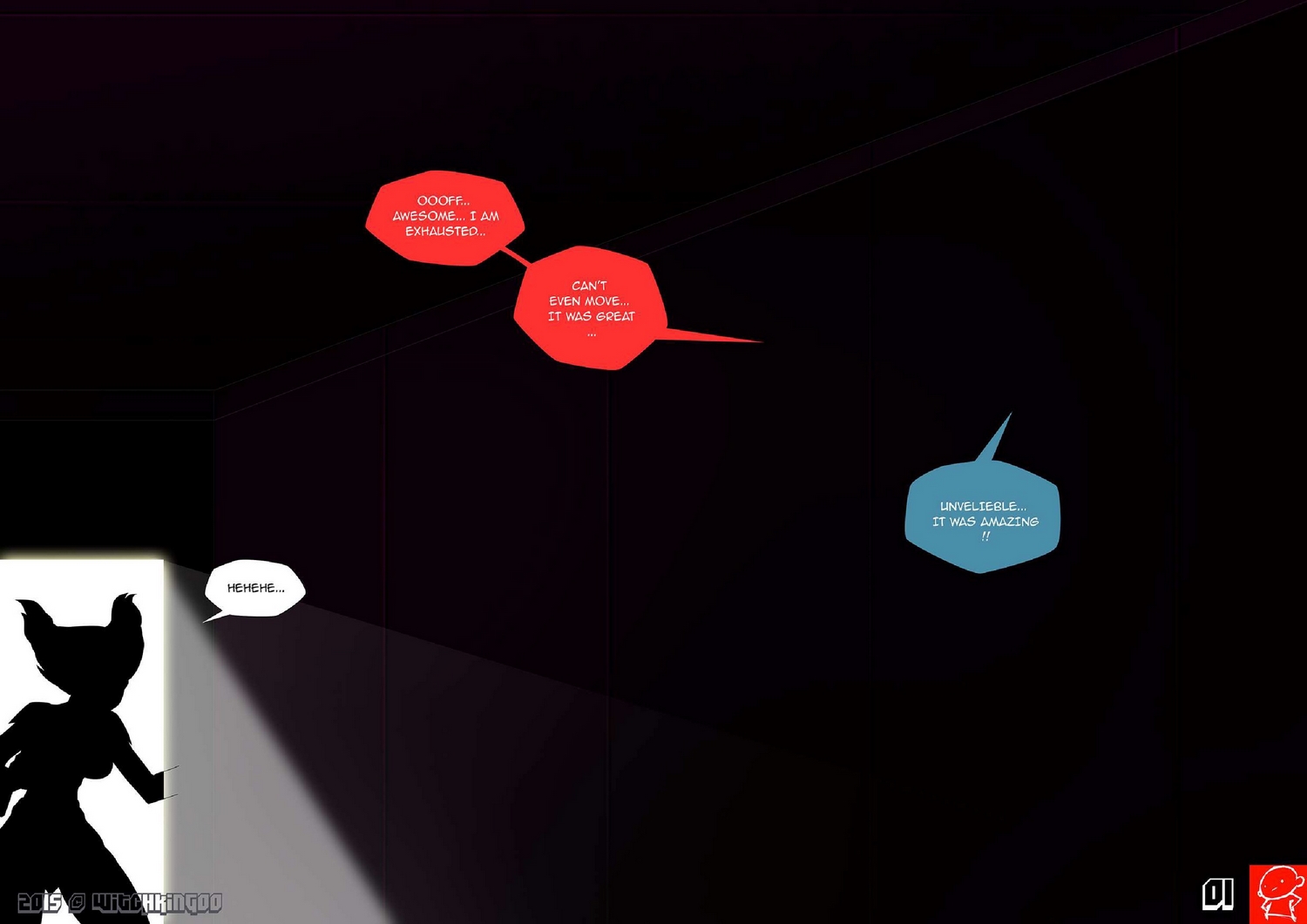 Teen Titans 2 [photo 2] - MangaPorn