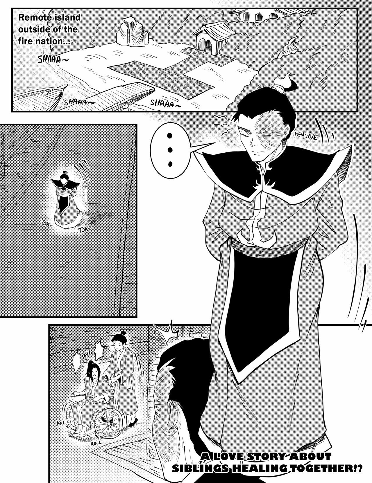 Rising Heat – Aarokira [photo 2] - MangaPorn