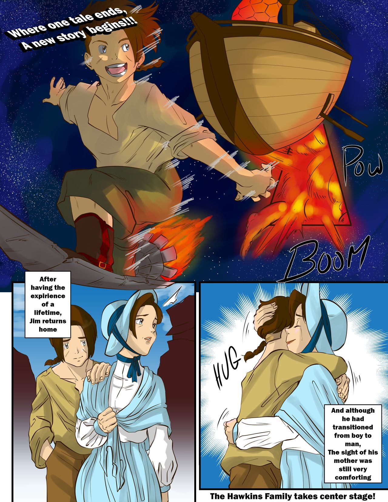 Jim’s Treasure – Aarokira [photo 2] - MangaPorn