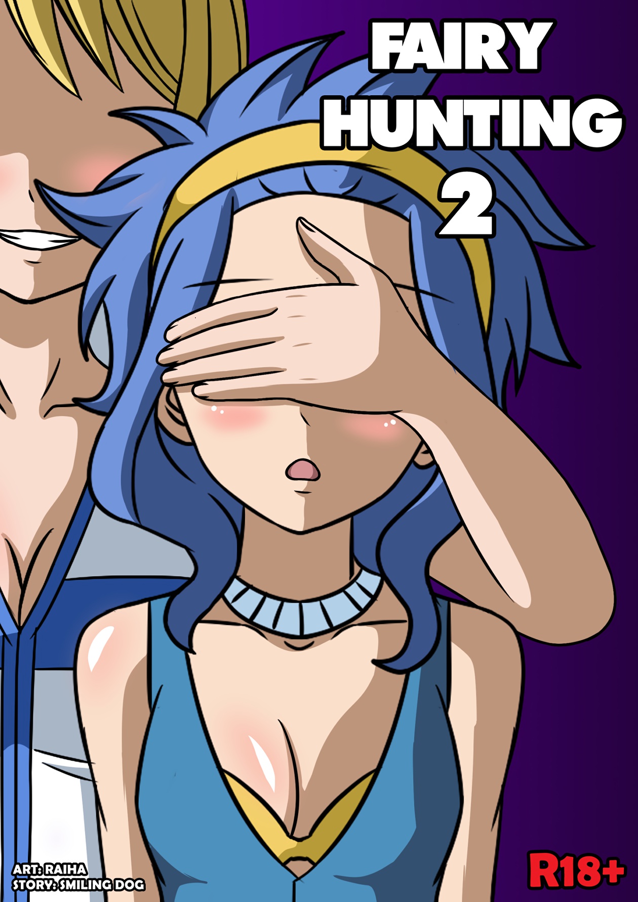 Fairy Hunting 2 [photo 1] - MangaPorn