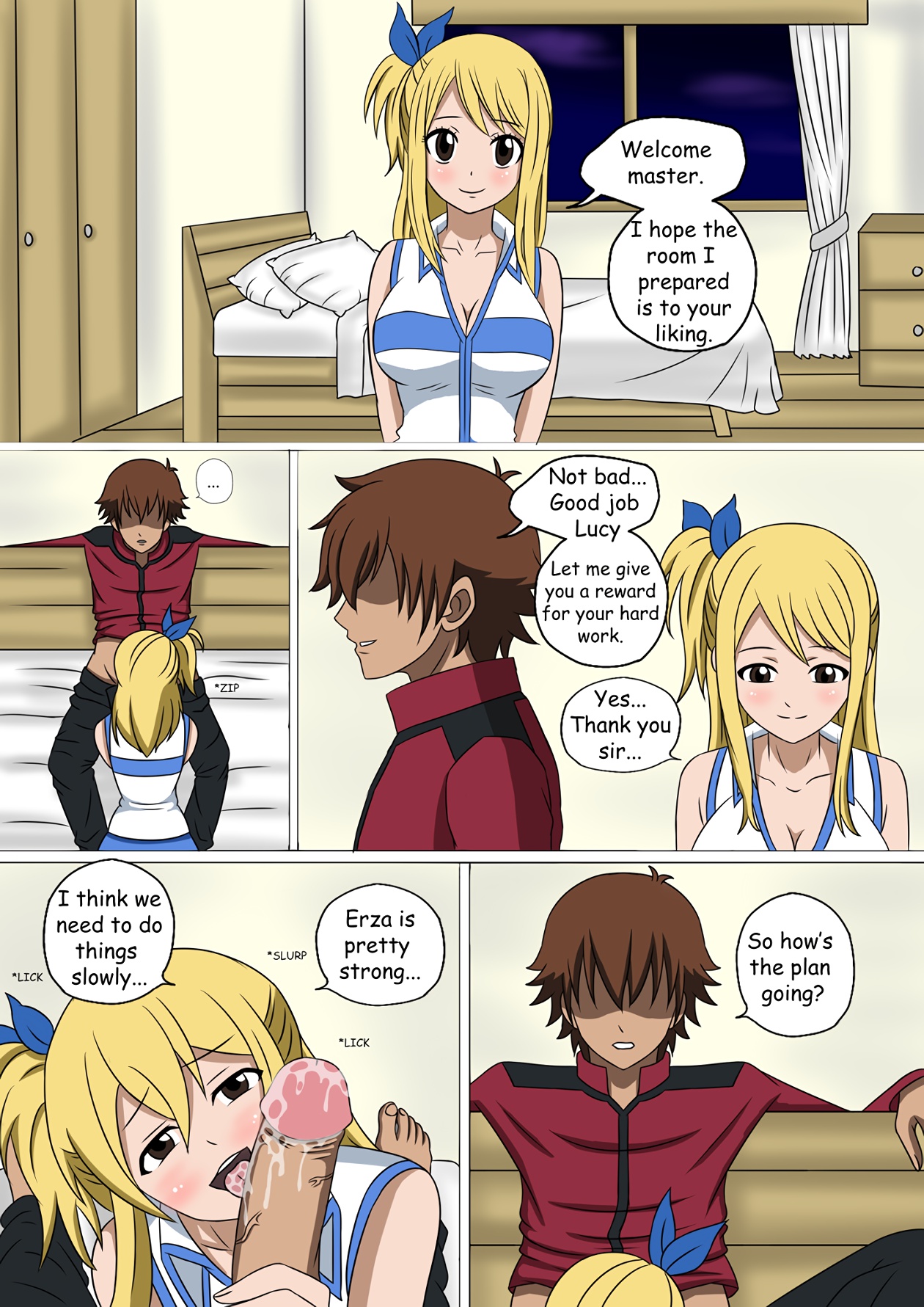 Fairy Hunting 2 [photo 2] - MangaPorn