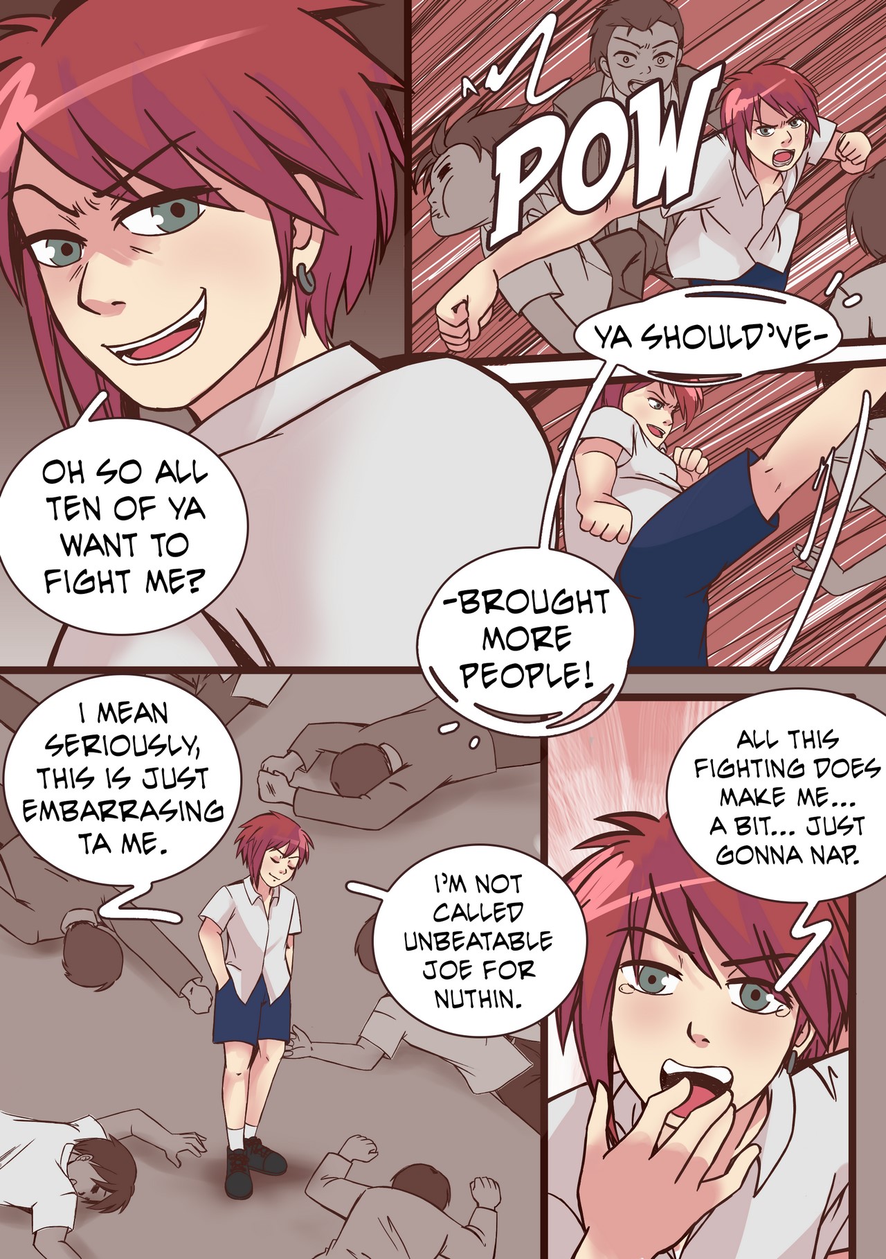 My Little Sister, Amy Part 7 – Meowwithme [photo 2] - MangaPorn