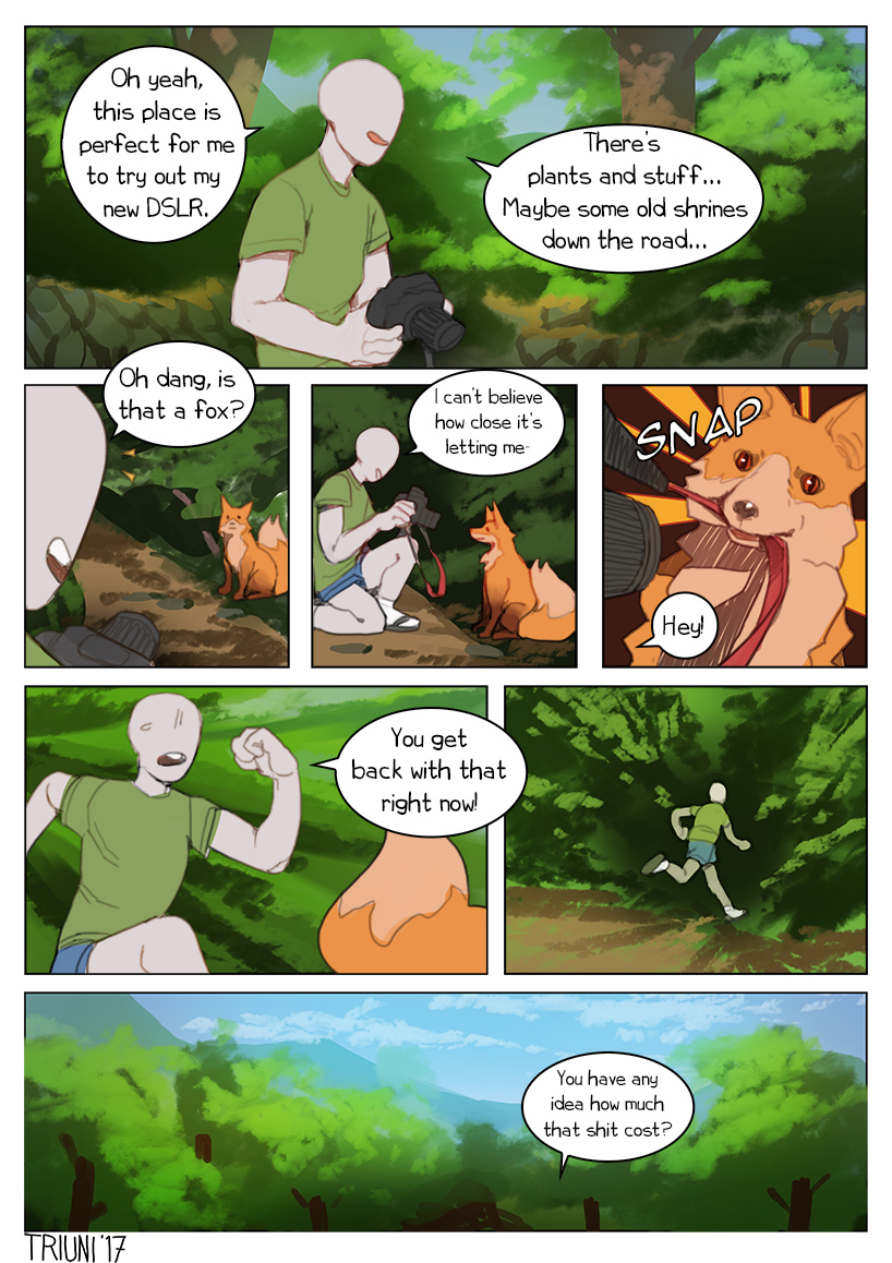 Rimi – Triuni [photo 2] - MangaPorn