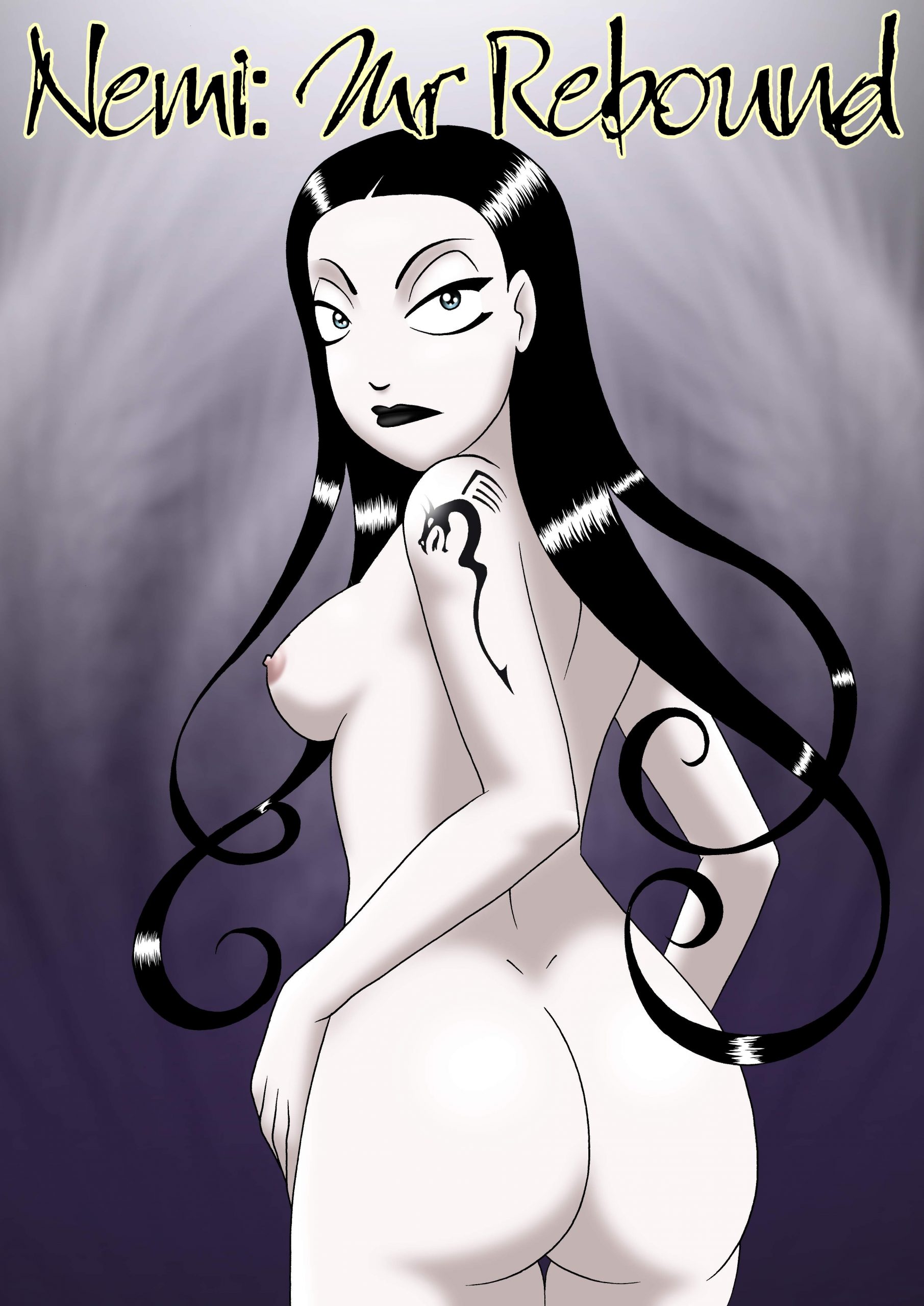 Nemi [photo 1] - MangaPorn