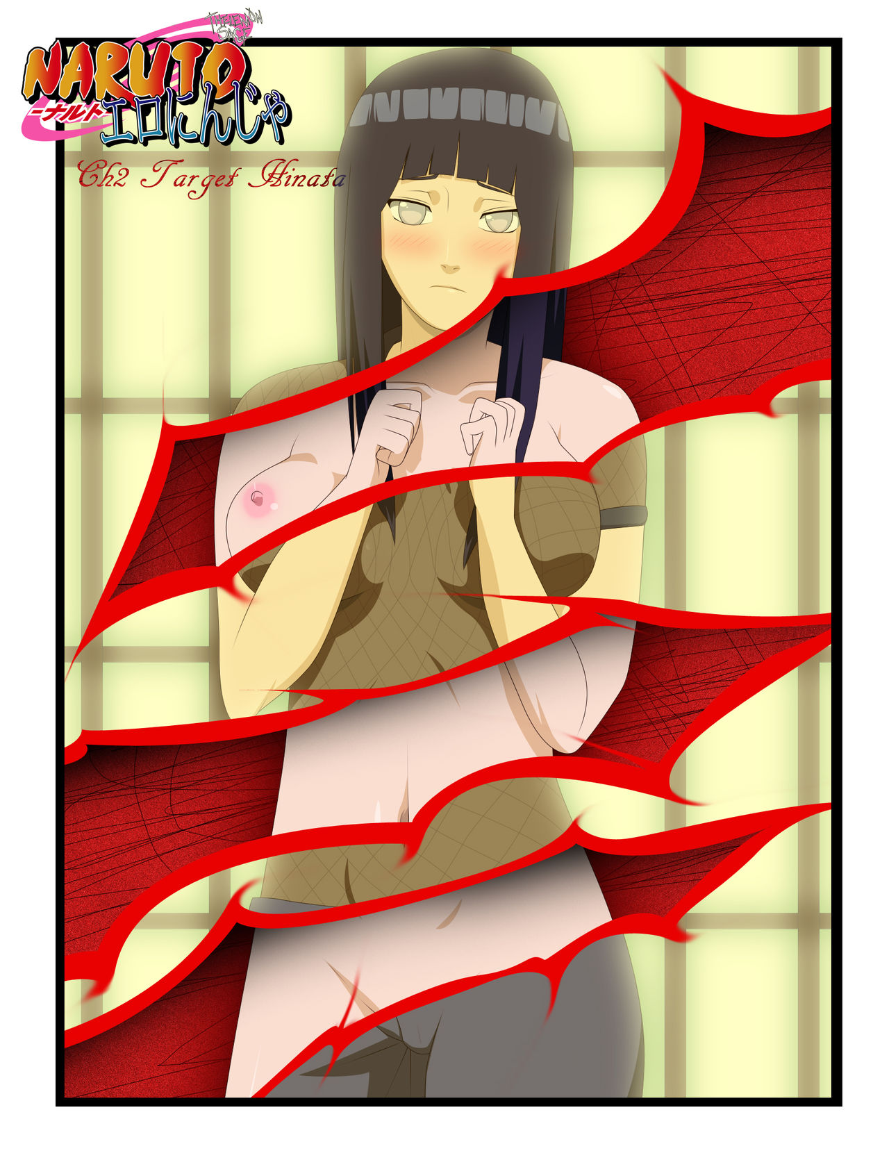 Ero-Ninja – Chapter 2 [photo 1] - MangaPorn