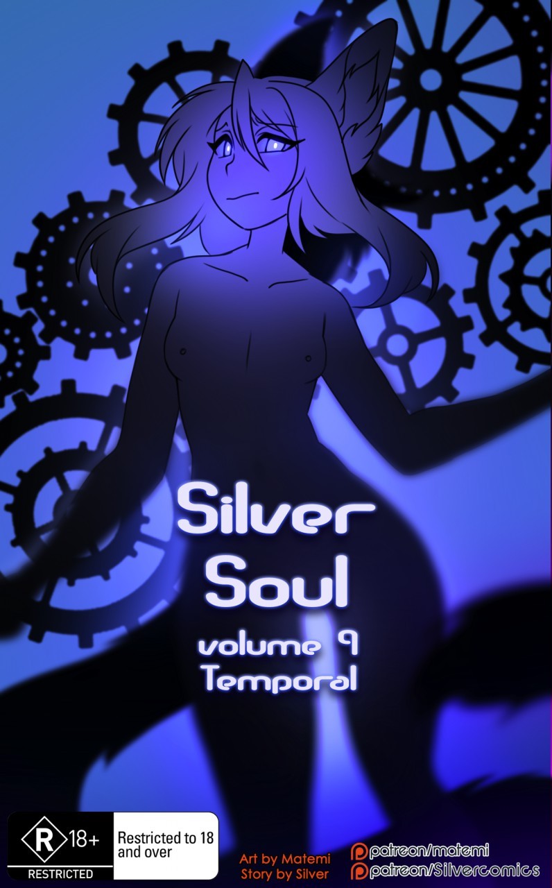 Silver Soul Vol. 9 [photo 1] - MangaPorn