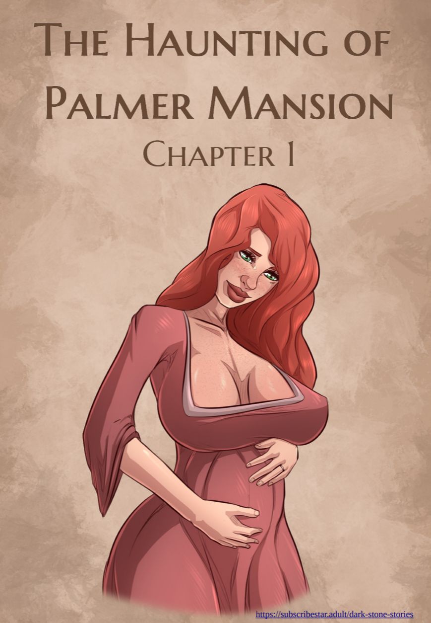 The Haunting of Palmer Mansion Chapter 1 – JDSeal [photo 1] - MangaPorn