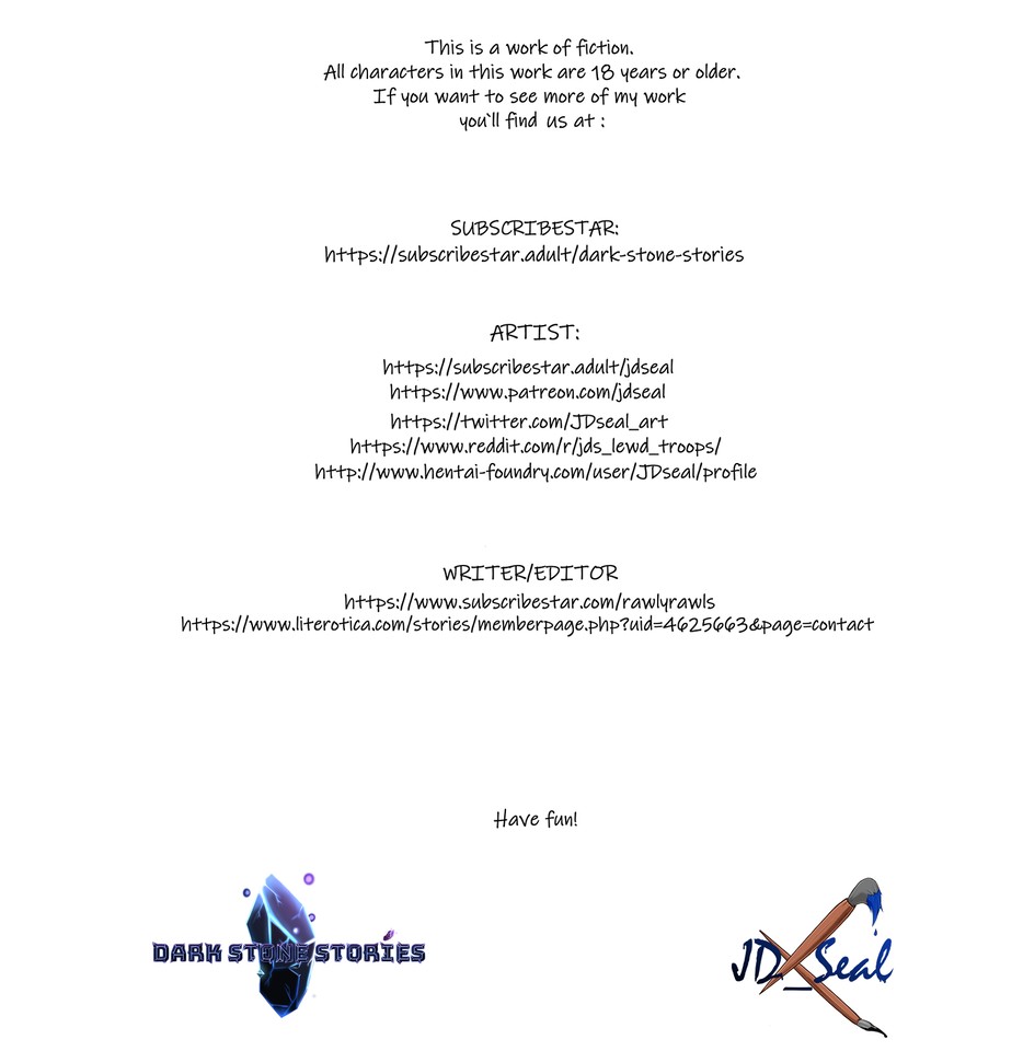 Betty’s a Pushover – JDSeal [photo 2] - MangaPorn