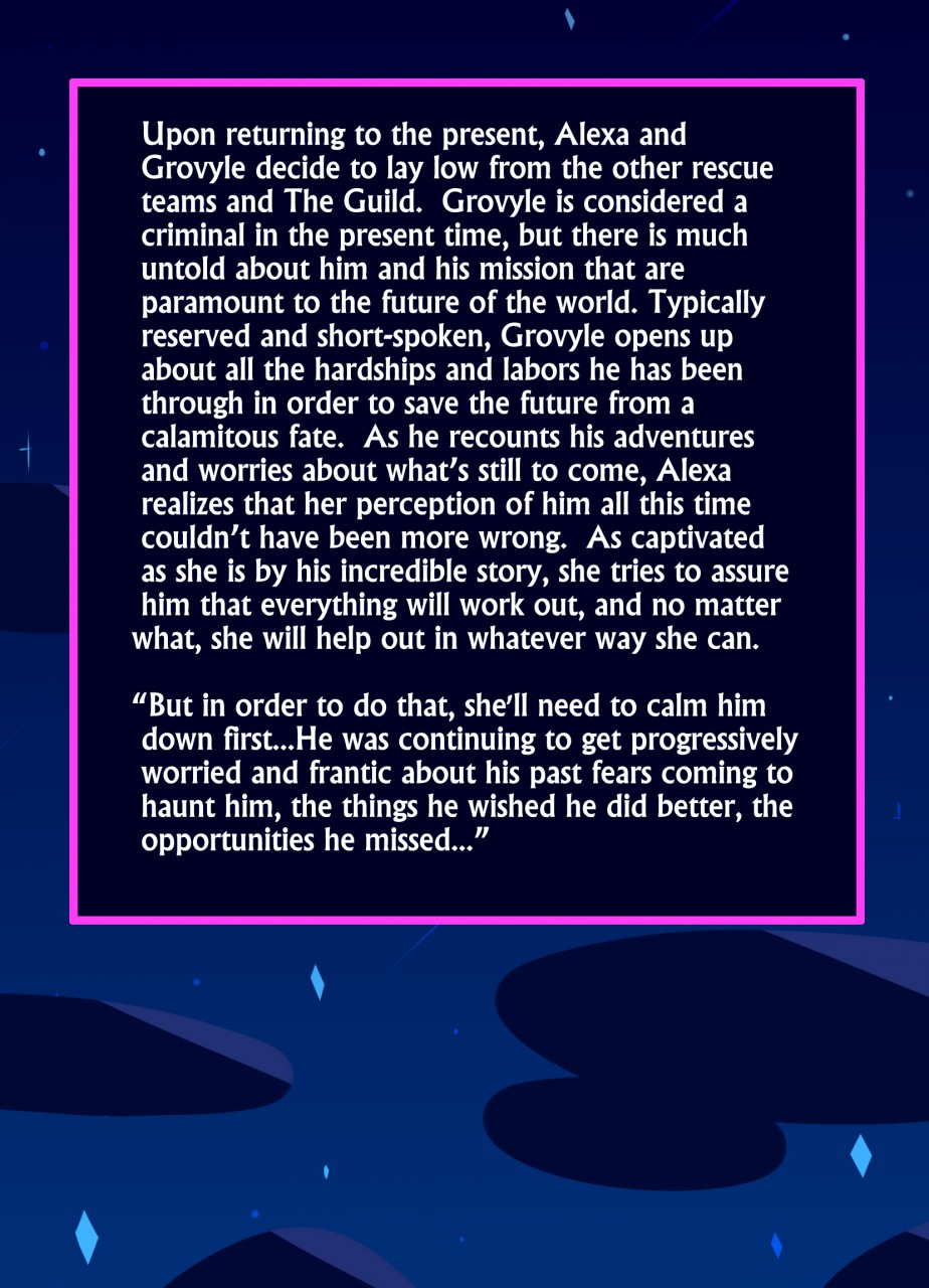 For A Better Future [photo 2] - MangaPorn