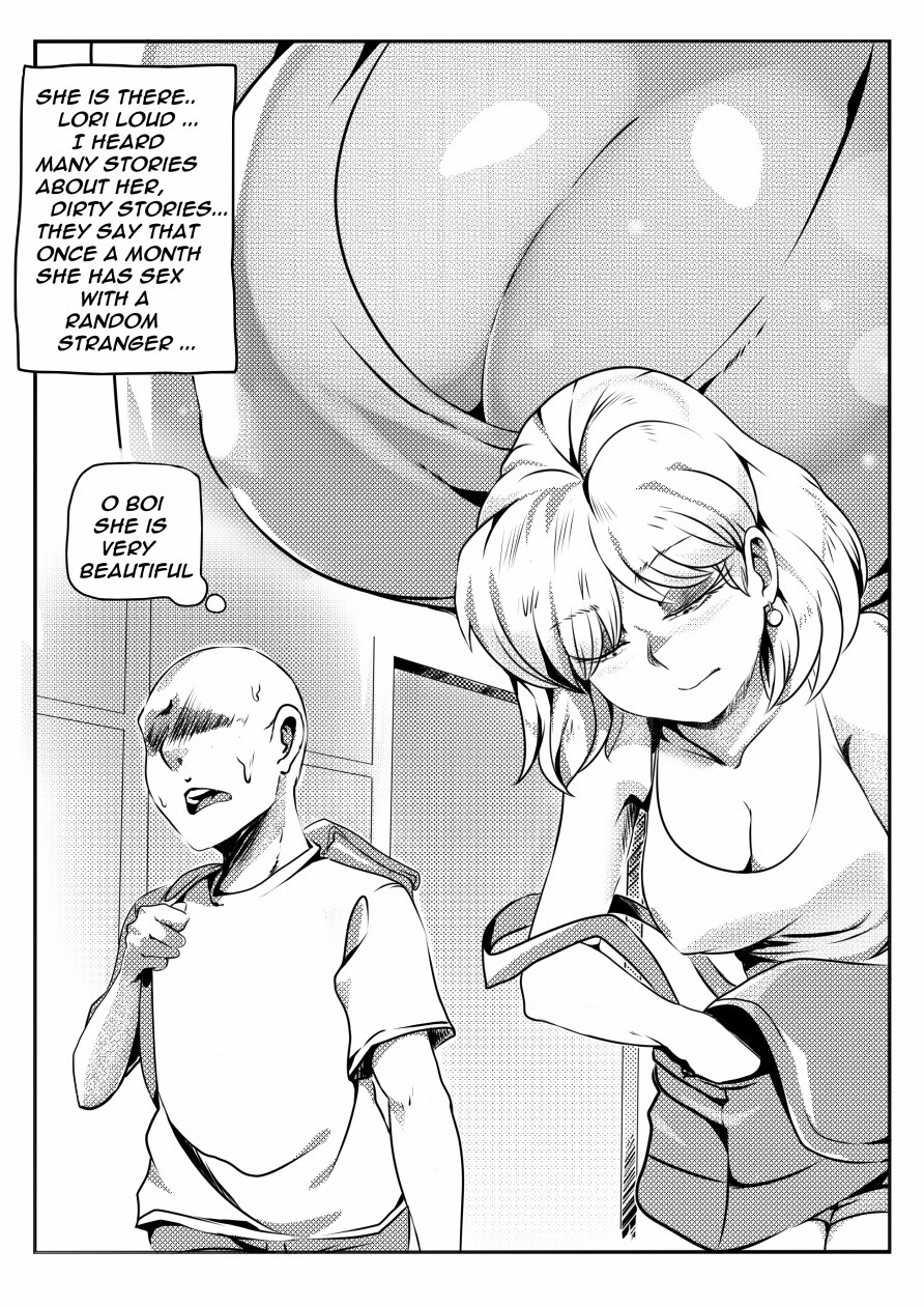 The Lewd House – Another Lori [photo 2] - MangaPorn