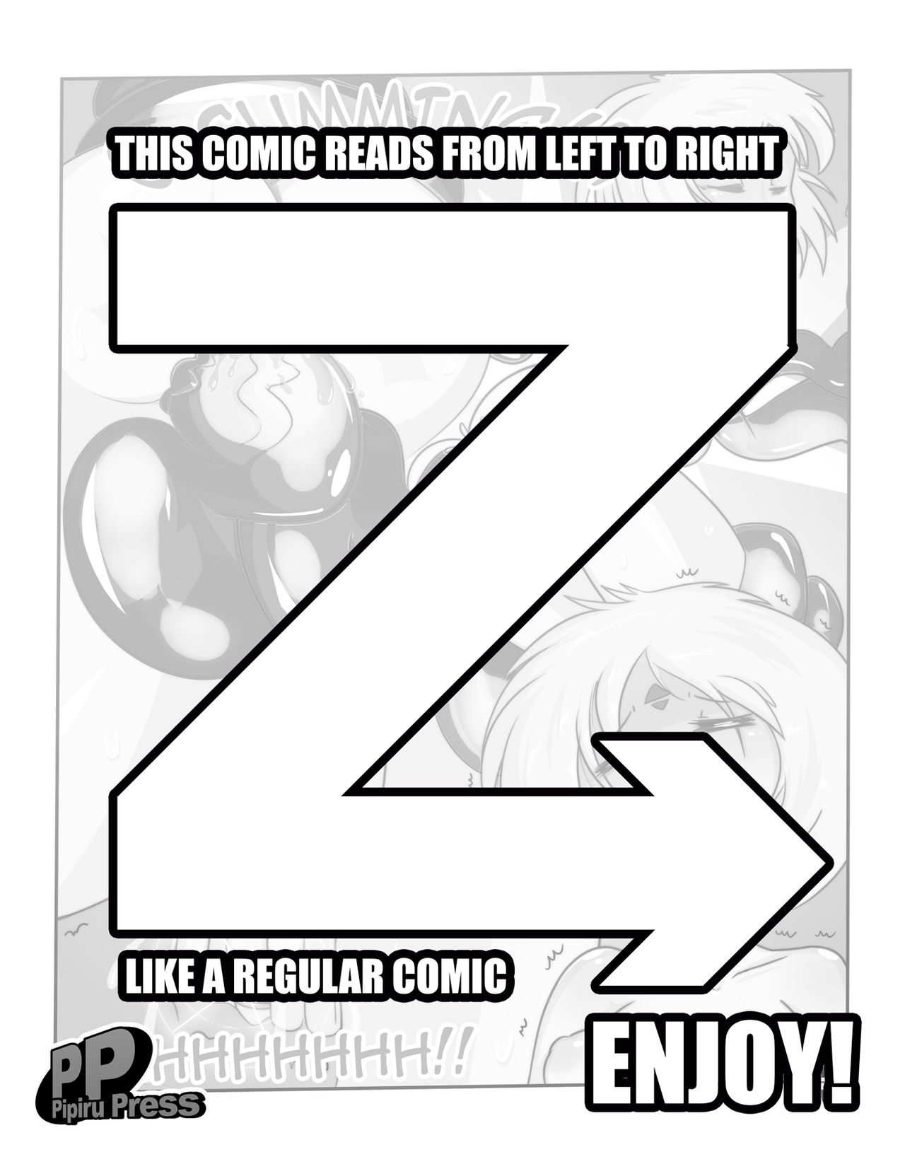 Treasure Hunters and the Ring of Arousal [photo 2] - MangaPorn