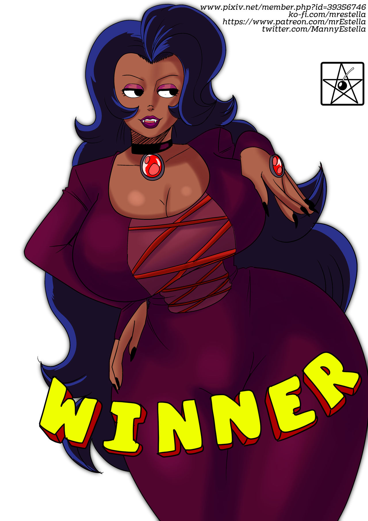 Full Moon Lovers [photo 1] - MangaPorn