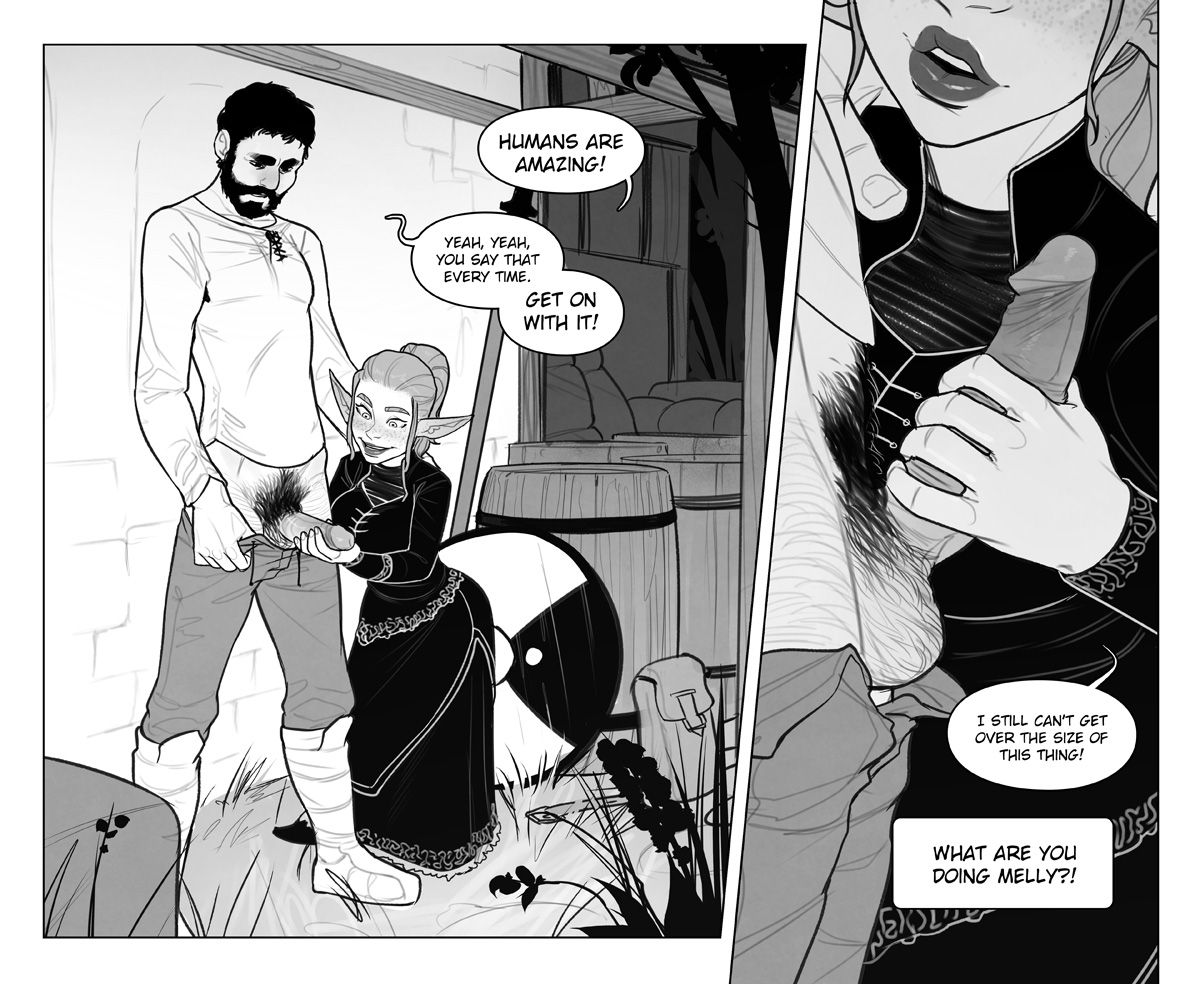 Alfie – InCase [photo 2] - MangaPorn