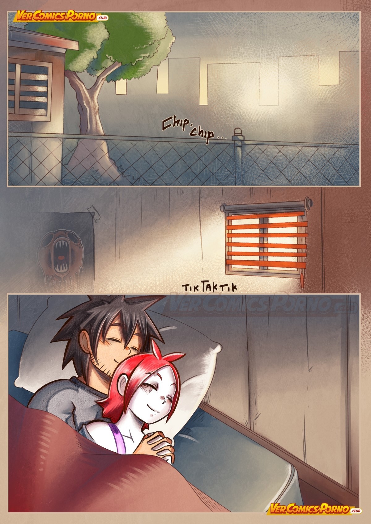 Cherry Road 6 – Mr.E [photo 2] - MangaPorn