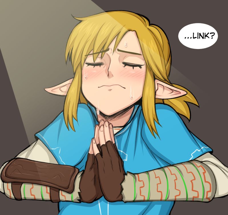 Paya’s Help to Link – Afrobull [photo 2] - MangaPorn