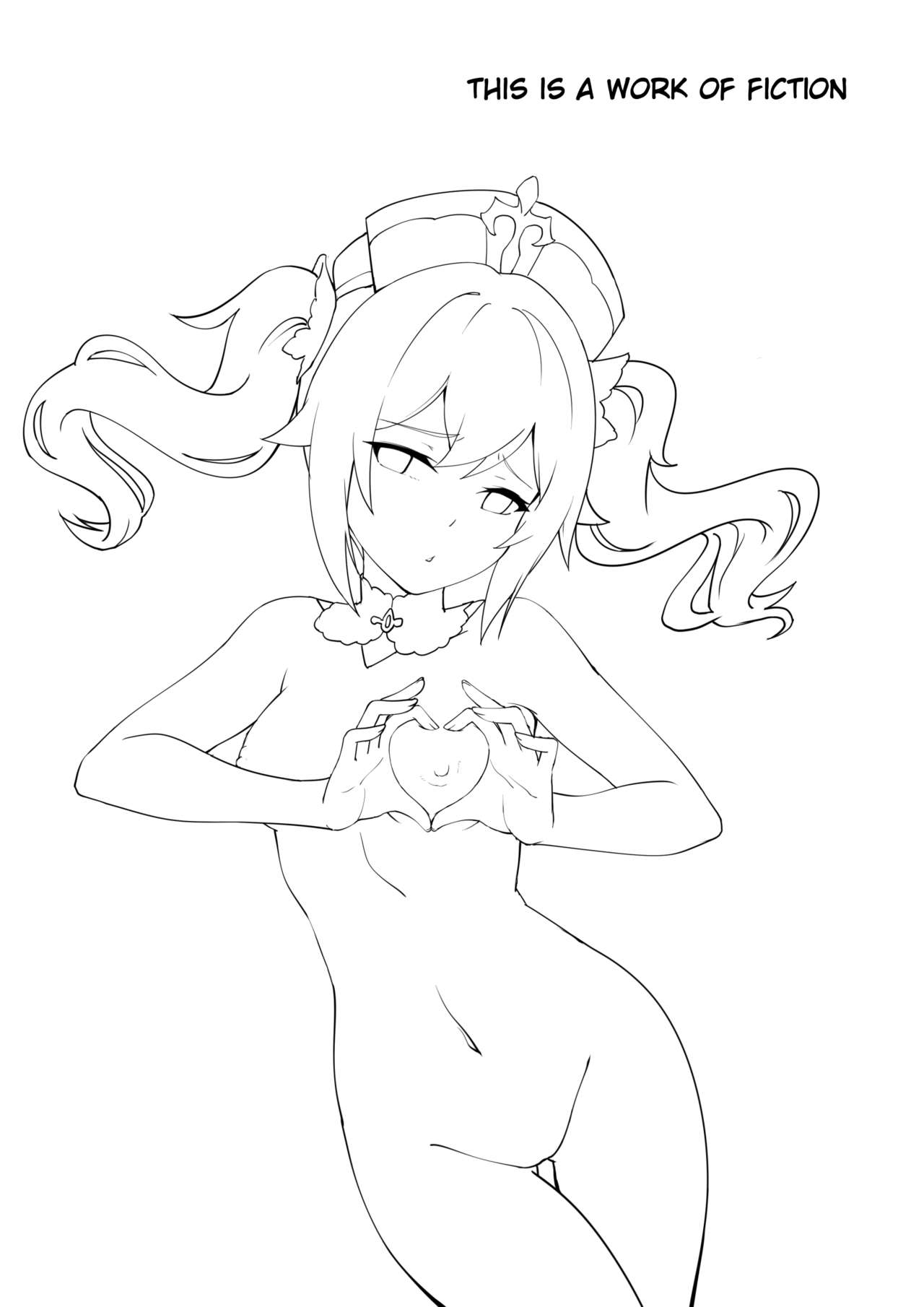 MostProbablyNotChris – Genshin-Impact [photo 2] - MangaPorn