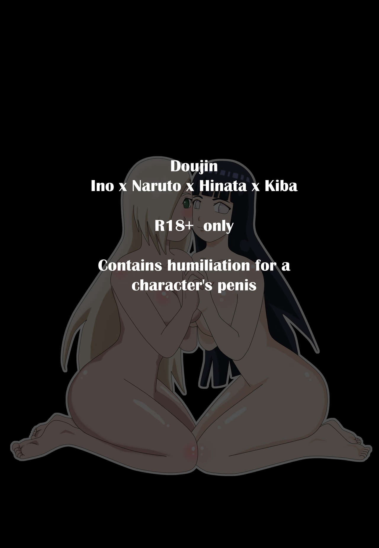 difference in sizes – Tenshi [photo 2] - MangaPorn