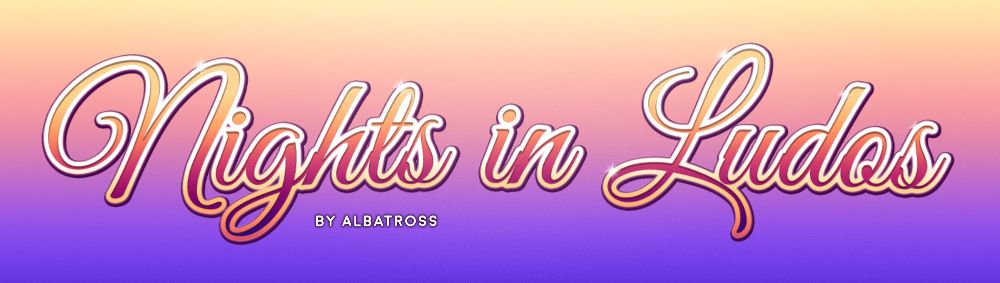 Night in Ludos – Albatross [photo 2] - MangaPorn