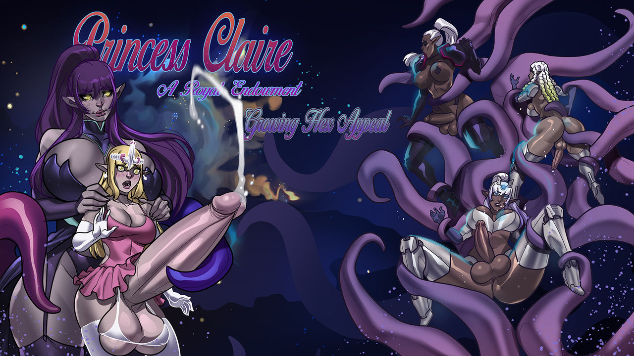 Princess Claire EP 3 – IronStrawberry [photo 2] - MangaPorn