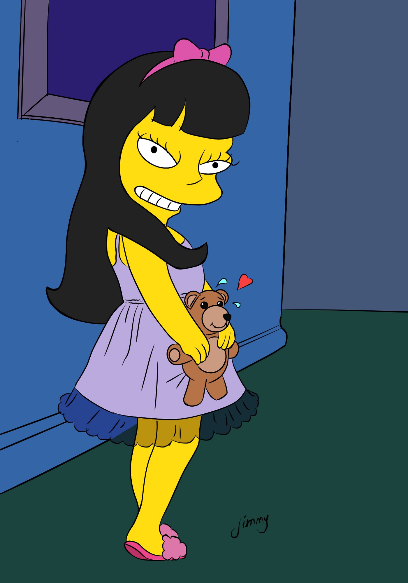 Jimmy’s works – Jimmy [photo 1] - MangaPorn