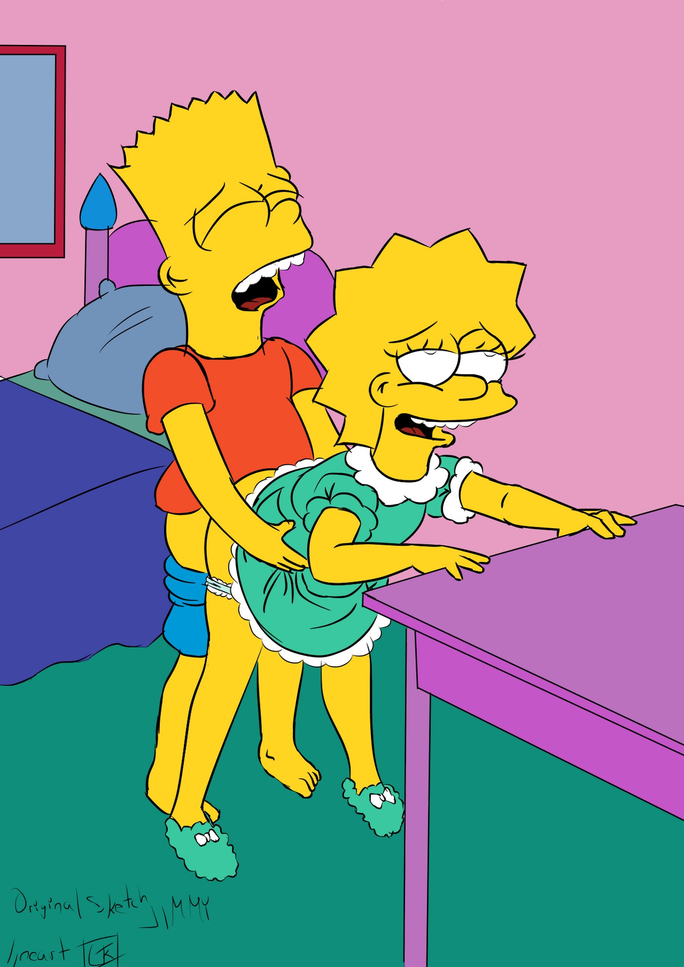 Jimmy’s works – Jimmy [photo 2] - MangaPorn