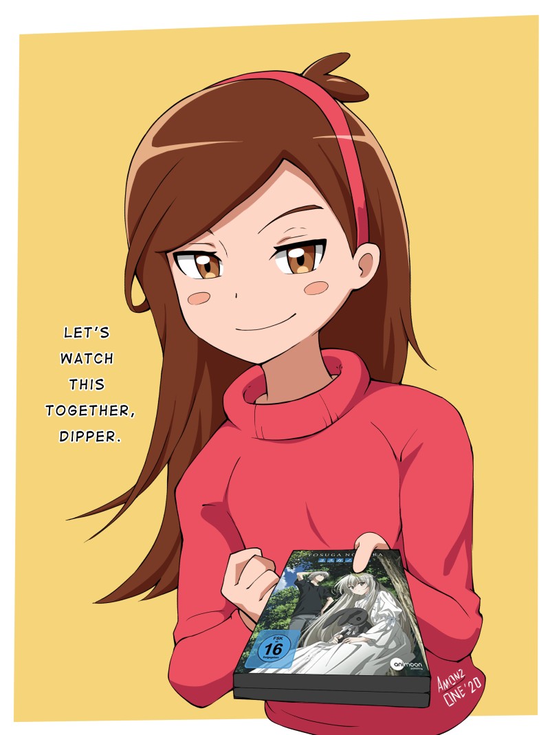 Gravity Falls Smut Comic – AmonZone [photo 2] - MangaPorn