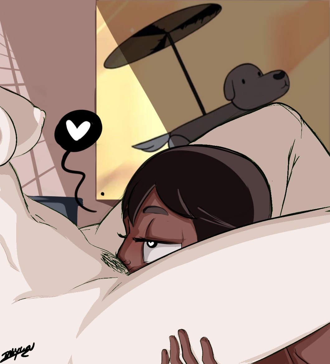 Pearl Connie – Inuyuru [photo 1] - MangaPorn