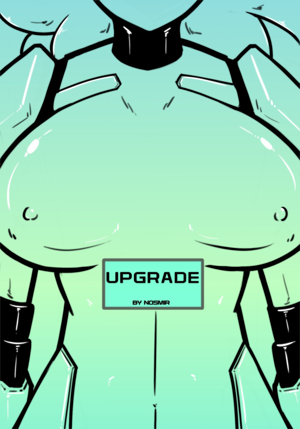 Upgrade – Nosmir [photo 1] - MangaPorn
